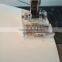 house hold Low Shank Roller Sewing Machine Leather Presser Foot For Brother Janome Singer