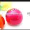 Car air refreshing agent