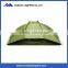 Beautiful color waterproof beach tent outdoor camping tent for kids