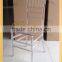 commercial plastic one piece model chair tiffany chair prima plastic chair