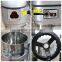 wholesale industry blender food mixer/20L food mixer/planetary mixer for sale