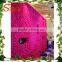 Best quality personized rose and peony artificial flower wall for stage background decoration
