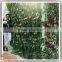 2017 New artificial wedding silk large rose flower wall