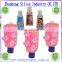 Portable cheap animal shape silicone soap holder /holders made in dongguan
