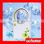 UCHOME Hot sale air cooling fan without leaf fan mini usb cooling fan