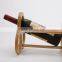 Unique shape wine racks/wine holders , 24.5x22.5x22.5CM
