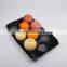 Poland Market Popular Wholesale Plastic Vacuum Forming Tray Type Apple Box Insert Pad