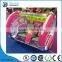 Happy Car with Coin System game animation amusement park electric kid rider for sale