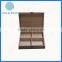 Factory Make Cheap Tool Box with lock ,make small wood box