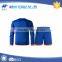 High quality OEM training soccer jersey for men