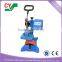 Cheap high veracity sublimation heat transfer hot press cap printing machine