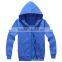 In-stock zipper-up warm Elastic windproof jacket with hood