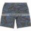 High-Performing Summer Style Swim Short Free-Flexing Shorts For Workouts Daily Wear Quick Drying Loose Fit Welded Zip Pocket
