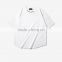 New fashion wholesale 100% cotton letter printed men's custom t shirt printing oversized t-shirt guangzhou clothing