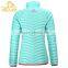 new fashion ultralight womens ladies brand goose down jacket
