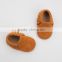 Wholesale guangzhou leather shoe market for baby shoes