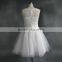 European Latest Style High Quality Sexy Wedding Dress