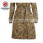 2017 lady's new fashion camouflage softshell windproof jacket for Spring Autumn season
