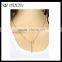 Wholesale Simple design Geometric triangulation short necklace
