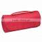 Sweatshirt Roll-Up Blanket - measures 48" x 53" and made from 100% polyester with sweatshirt material fleece underside