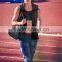 Women Yoga Lightweight Jacket Women Tights Activewear Sleeveless Wholesale Hoodies