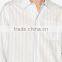 Plus Size Striped Shirt
