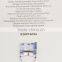 Open Toe Sensormatic Free-Motion Foot 820976096