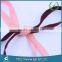 High Quality Newest Arrive Weaving Petersham Ribbon