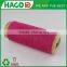 open end regenerated cotton curtain fabric yarn blended