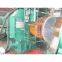 induction heating hydraulic machine for bending pipe