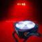 198-10mm Wireless Battery LED Flat Par / LED Par