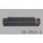 Cargo Control Track for Freezer Truck, E-track for Truck, Van Car, Container Body Side, Steel E-track End Socket, E-track Tip GL-19111-1