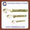 Sleeve anchor/Dyna bolt zinc plated