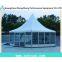 tent sport family PVC aluminum performance event pagoda tent