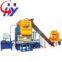 Kerb Making Machine HY-200K