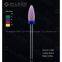 Yellow Ceramic Flame Bit