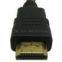 2 x DVI 24+1 Pin Female to HDMI Cable