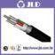 Fiber optic patch cords