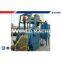 QR3210 tumble belt type shot blast machine