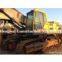 Used Excavator Volvo EC460BLC