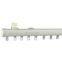 Ivory  Aluminum Alloy  Curtain  Track(BT--004)