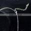 New 1152661 stainless steel necklace,animal pendant