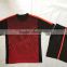 OEM custom made soccer kit fashionable design high quality sublimation football uniform soccer wear