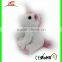 little unicorn soft plush toy, wholesale little plush toys keychain