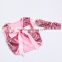 Baby Waistcoat With Shiny Ornament Outfits Clothing Stocks Children Garments Yiwu Suppliers China