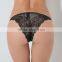 B33698A Sexy nude girls real picture sheer lace Panty