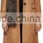 YR405 New Fashion Women Scarf/Knitting Fur Scarves Customized Size