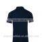 Latest fashion men's polo t-shirt design