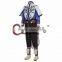 Game Tales of Zestiria the X Sorey Adults Cosplay Costume Custom Made