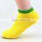 fancy cotton men ankle socks